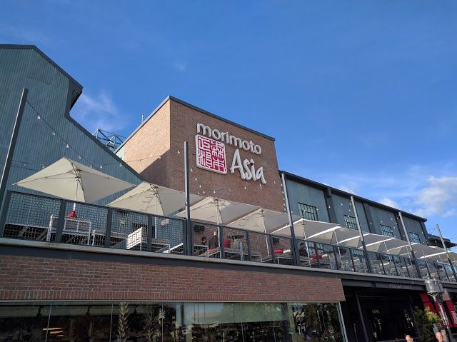 Disney Springs Marketplace